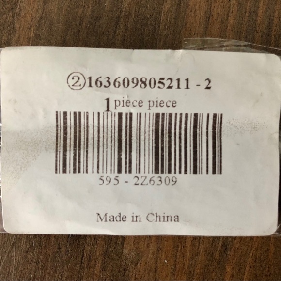 💚3 /$35, Harry Potter Wand Necklace (Harry’s) - Picture 6 of 6